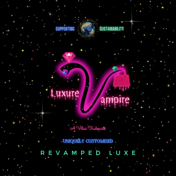 Luxurevampire™️©️ {Revamped Luxe}