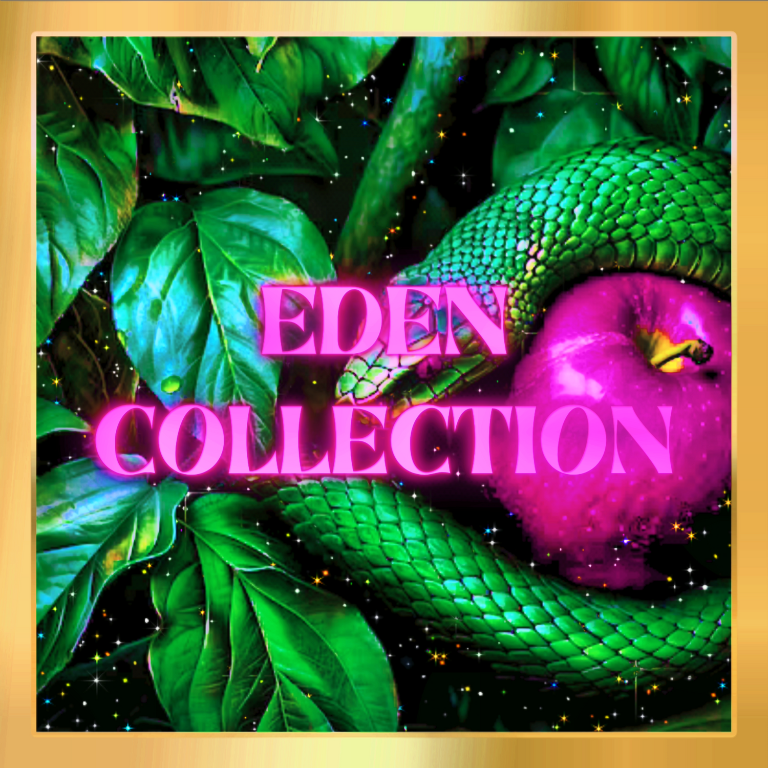 🍎🐍ÊĎÊŇ ÇÔĻĽẼÇŤÏÔŇ🍎🐍